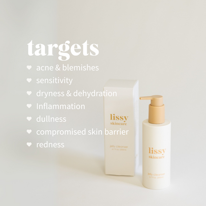 Jelly Cleanser