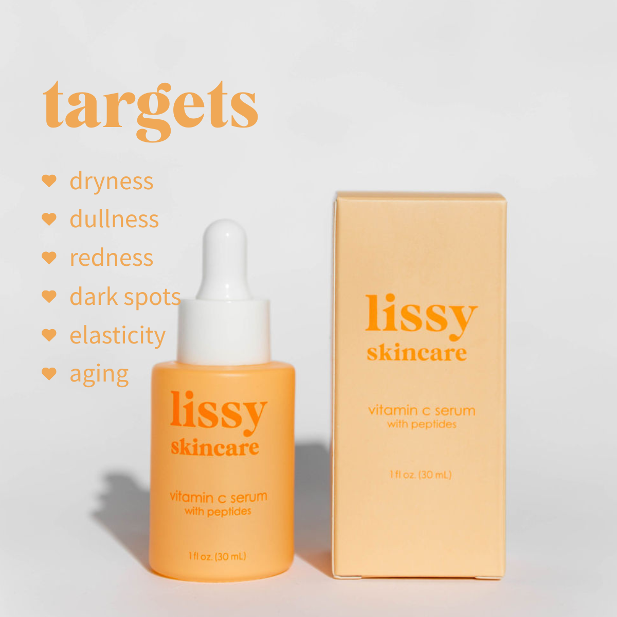 Vitamin C Serum