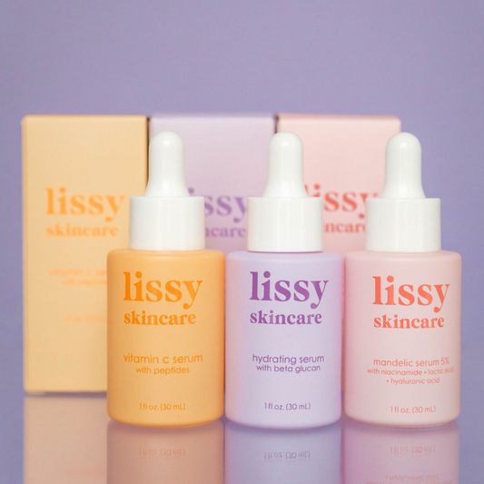 The Serums Bundle