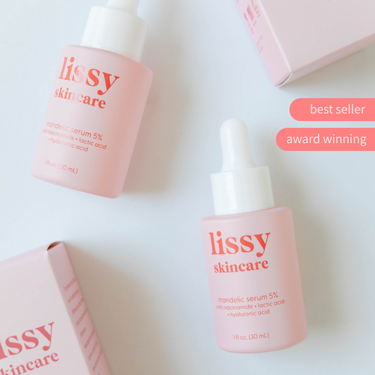 Mandelic Serum 5%
