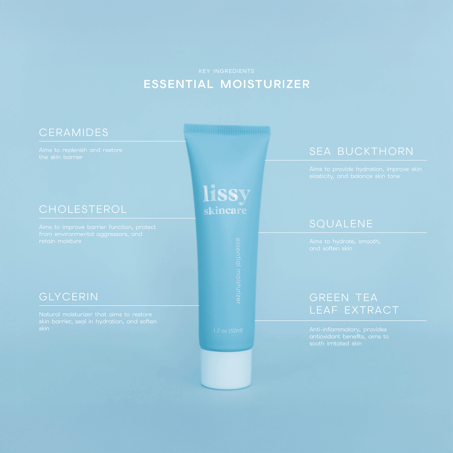 Essential Moisturizer