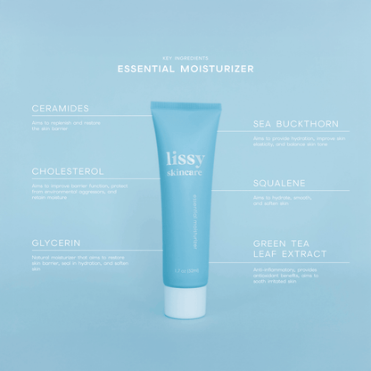Essential Moisturizer