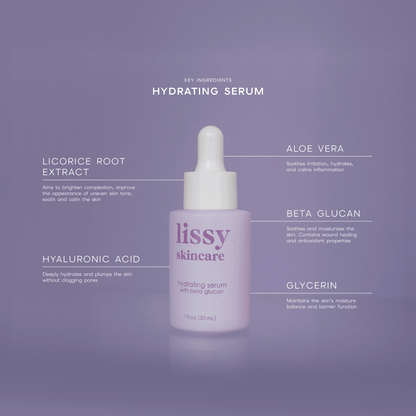 Hydrating Serum