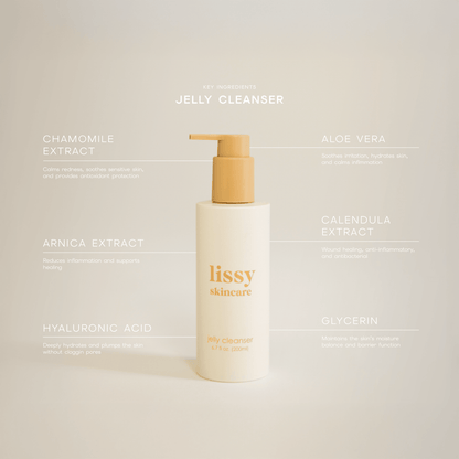 Jelly Cleanser