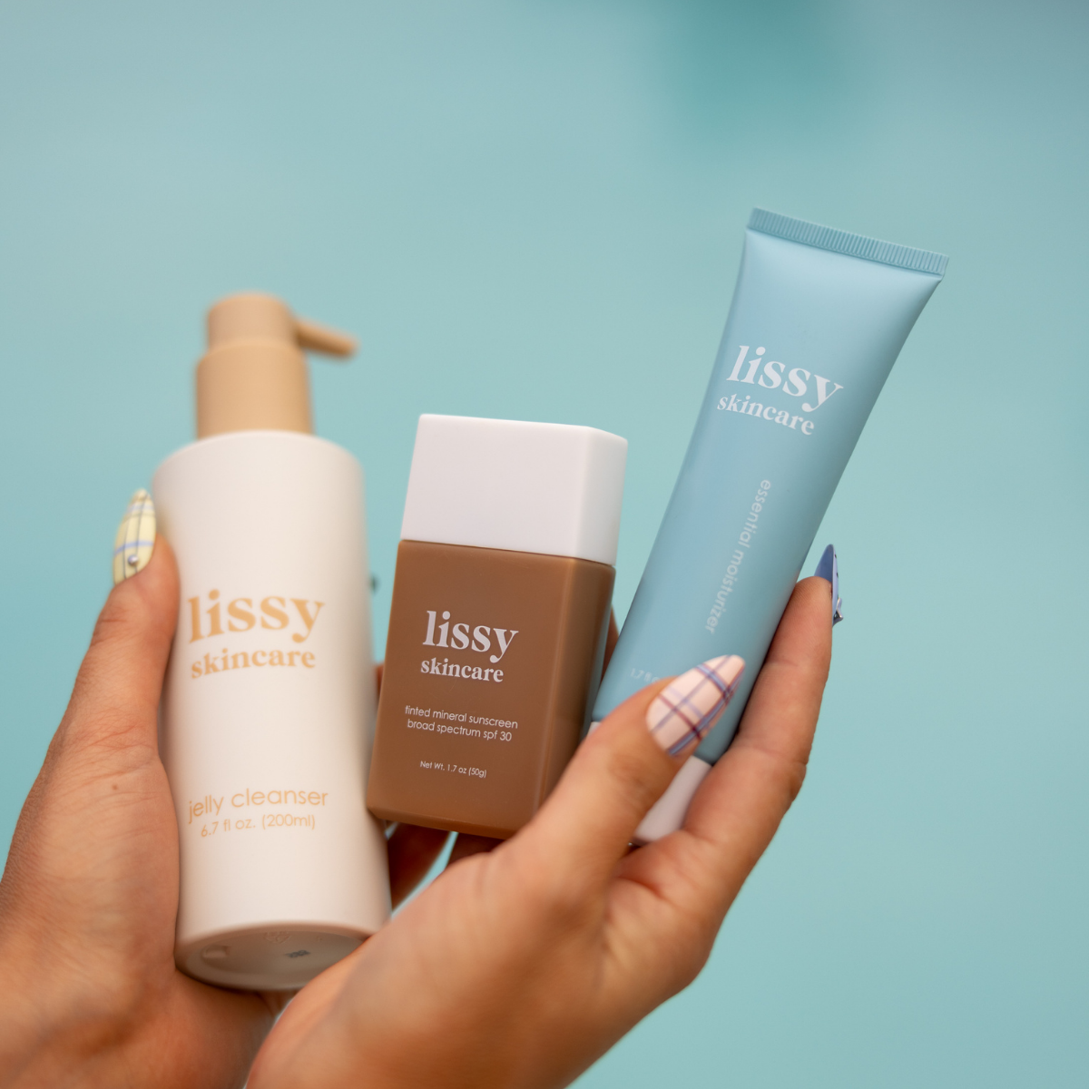 Basics Bundle