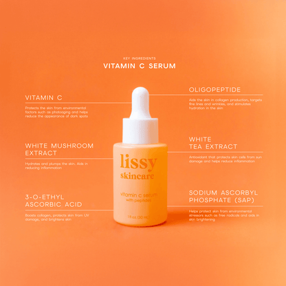 Vitamin C Serum