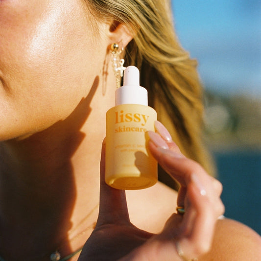 Vitamin C Serum